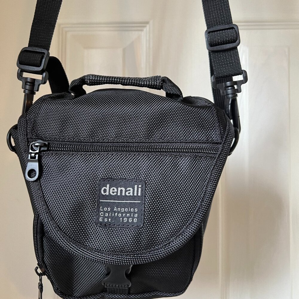 Denali Camera Bag